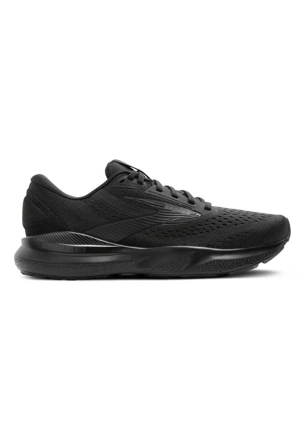 ADRENALINE GTS 24 - Laufschuh Straße - black black ebony