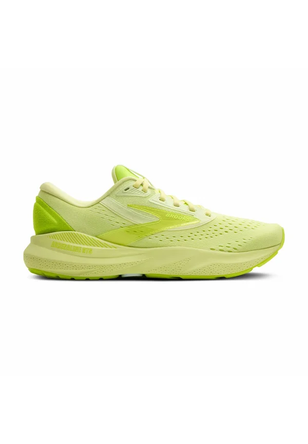 ADRENALINE GTS 24 - Laufschuh Straße - lime green nightlife