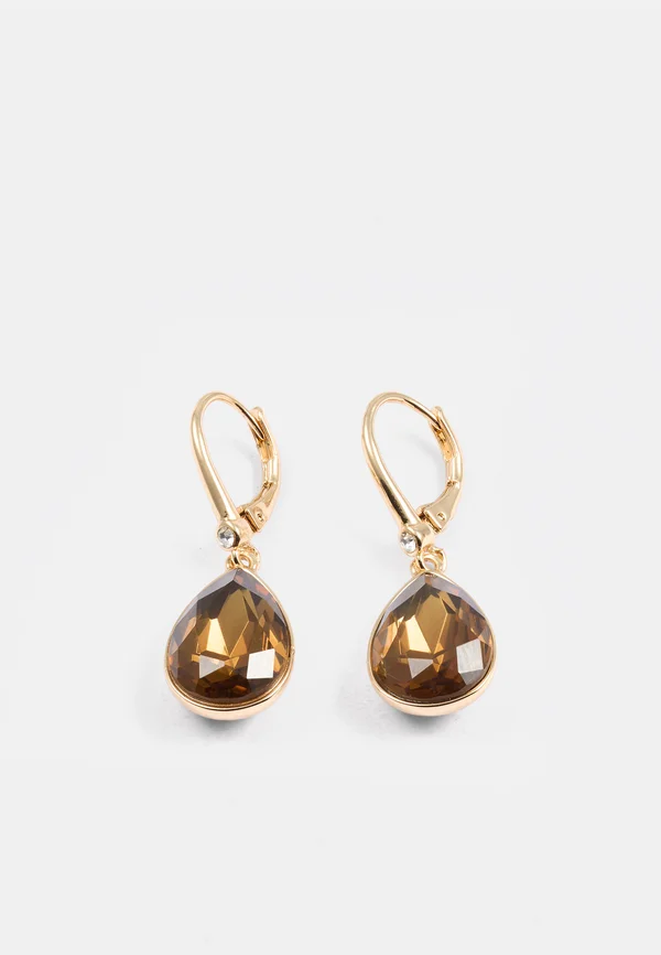 ADRIA - Ohrringe - gold-coloured