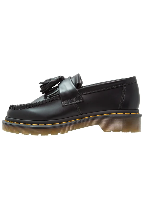 ADRIAN - Slipper - black