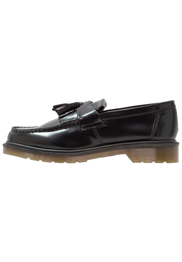 ADRIAN - Slipper - black