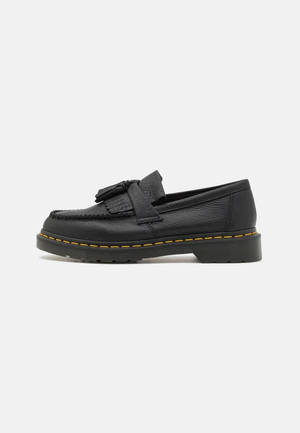 ADRIAN UNISEX - Slipper - black