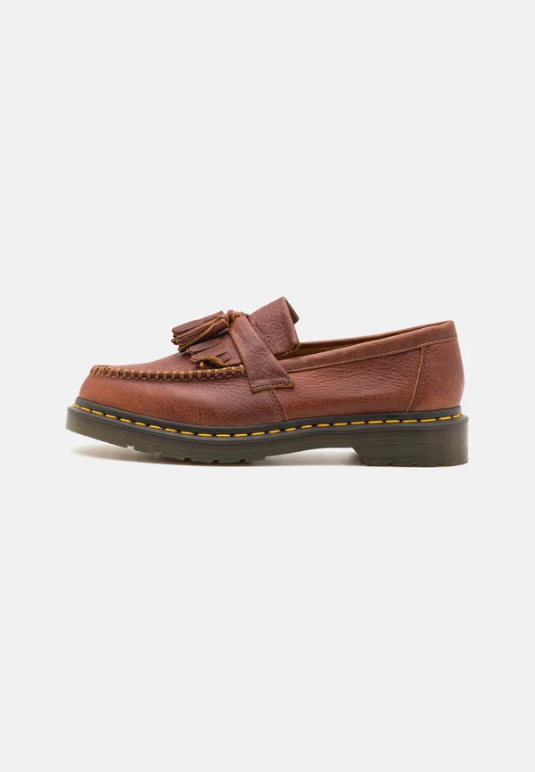 ADRIAN UNISEX - Slipper - cashew