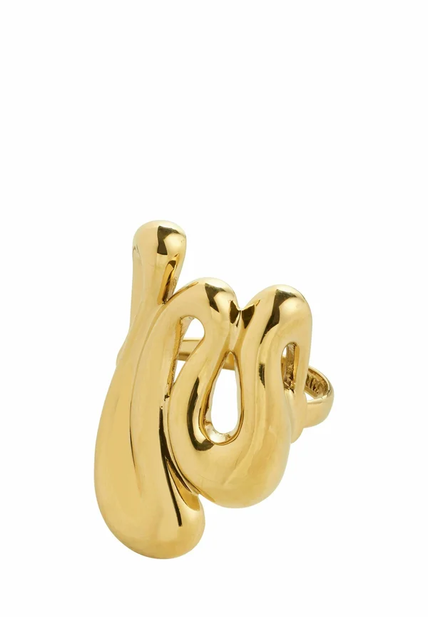 ADRIEL - Ring - gold