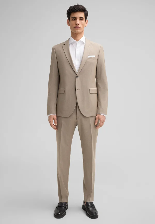 ADRIEN-MADDEN - Anzug - beige