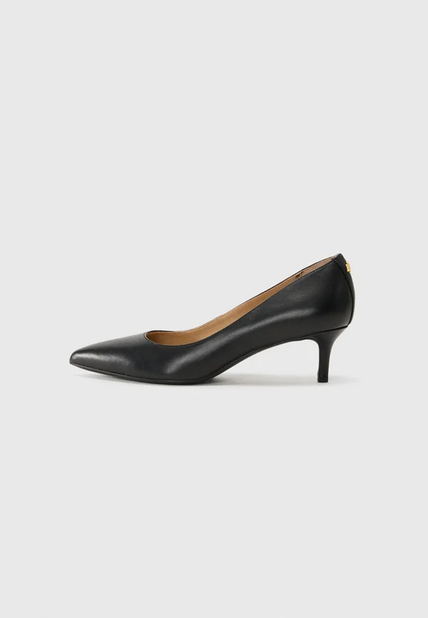 ADRIENNE - Pumps - black