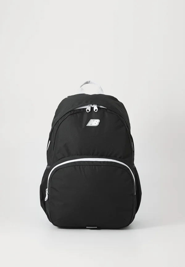ADULT BACKPACK UNISEX - Tagesrucksack - black
