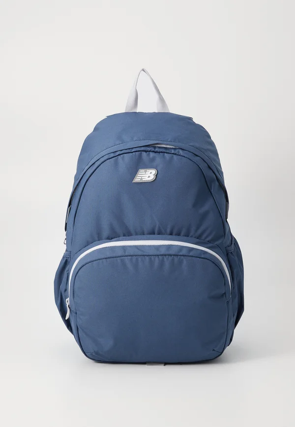 ADULT BACKPACK UNISEX - Tagesrucksack - vintage indigo