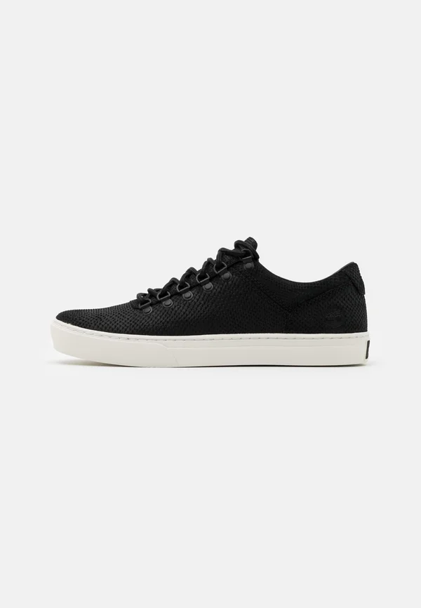 ADV 2.0 CUPSOLE ALPINE - Sneaker low - black