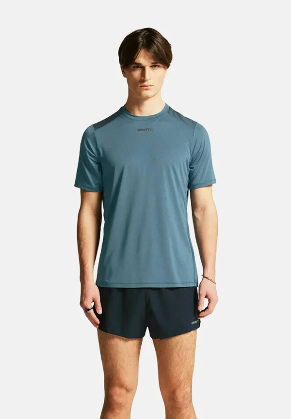 ADV ESSENCE - T-Shirt basic - real
