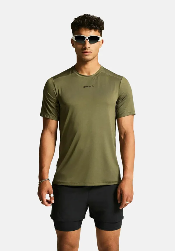 ADV ESSENCE - T-Shirt basic - rift