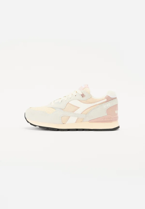 ADVANCE UNISEX - Sneaker low - adobe rose/bleached sand