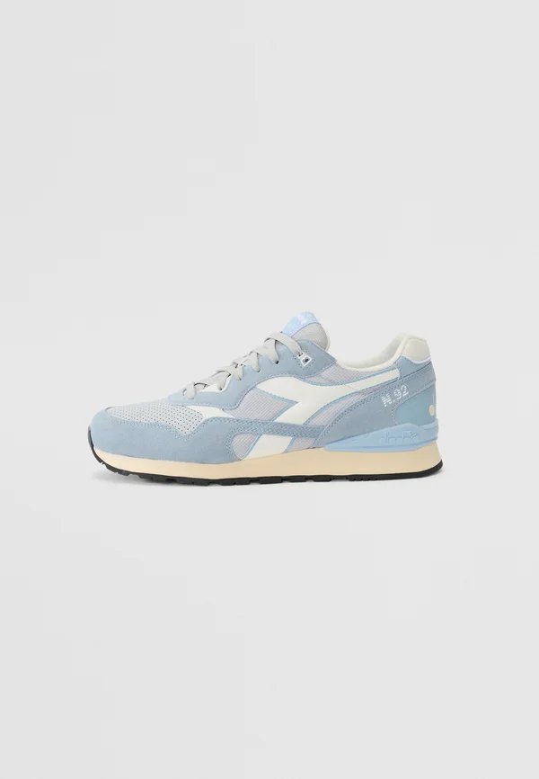 ADVANCE UNISEX - Sneaker low - celestial blue/lunar rock