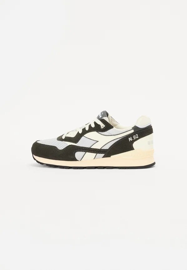 ADVANCE UNISEX - Sneaker low - forest night/glacier gray