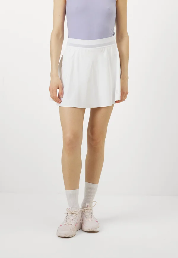 ADVANTAGE ACE SKIRT REGULAR - Sportrock - white white