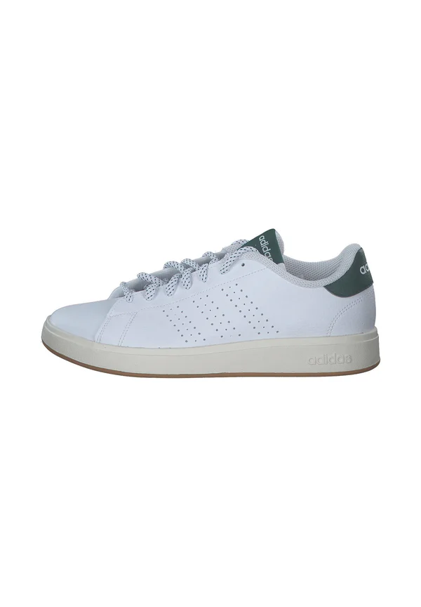 ADVANTAGE BASE  - Sportlicher Schnürer - ftwwht ftwwht cgreen