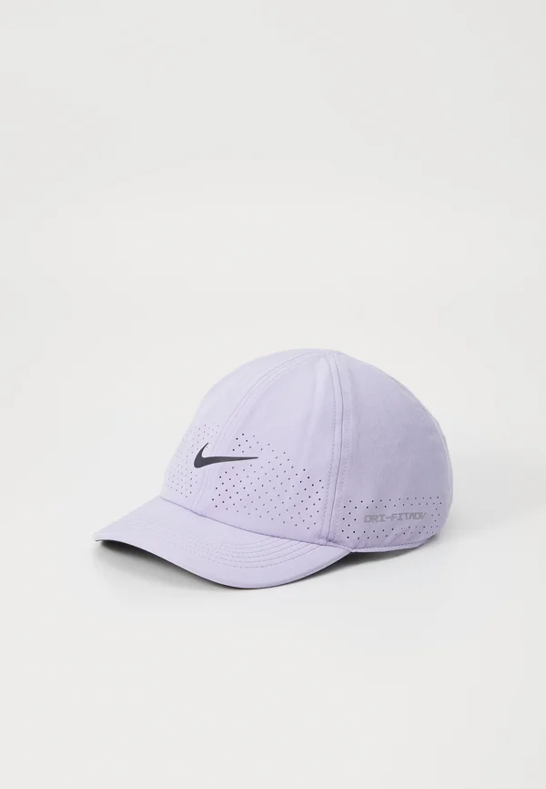 ADVANTAGE CLUB UNISEX - Cap - hydrangeas/black