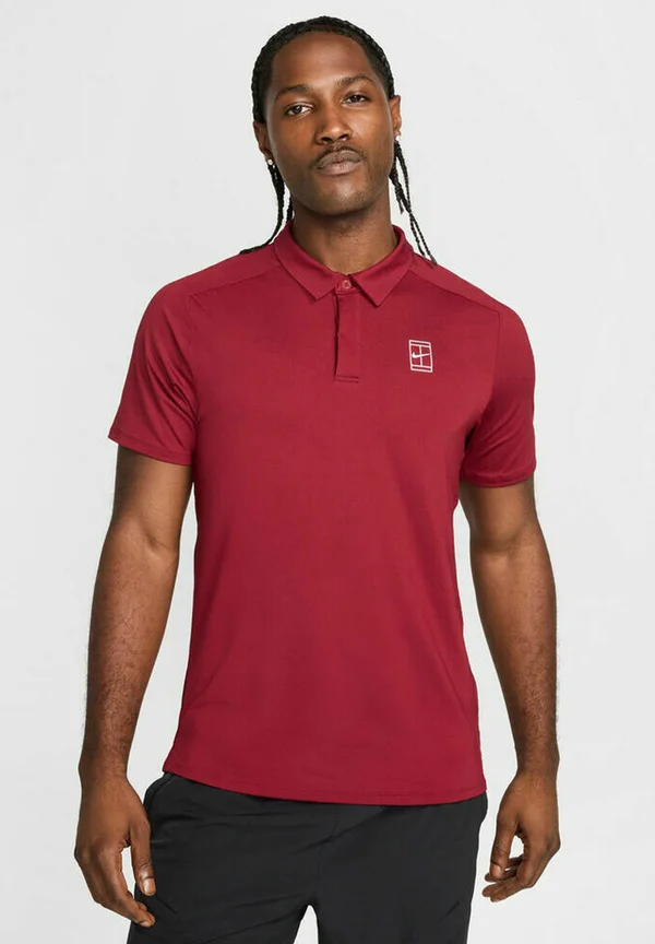 ADVANTAGE - Poloshirt - team red gym red white