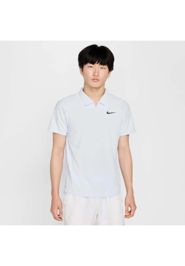 ADVANTAGE SLAM  - Poloshirt - football grey medium ash