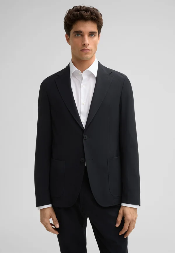 ADWYN - Anzugsakko - navy