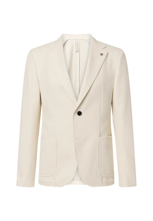 ADWYN - Sakko - open white