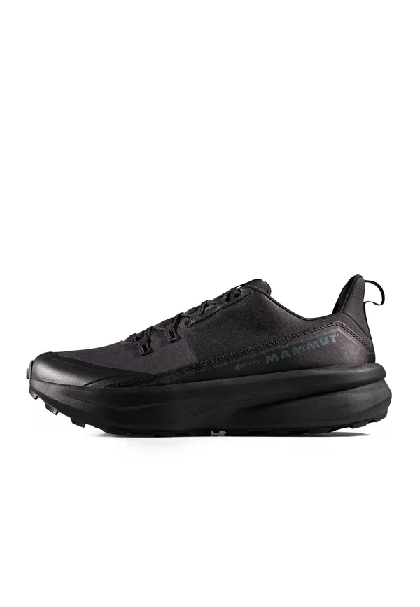 AENERGY HIKE GTX - Hikingschuh - black