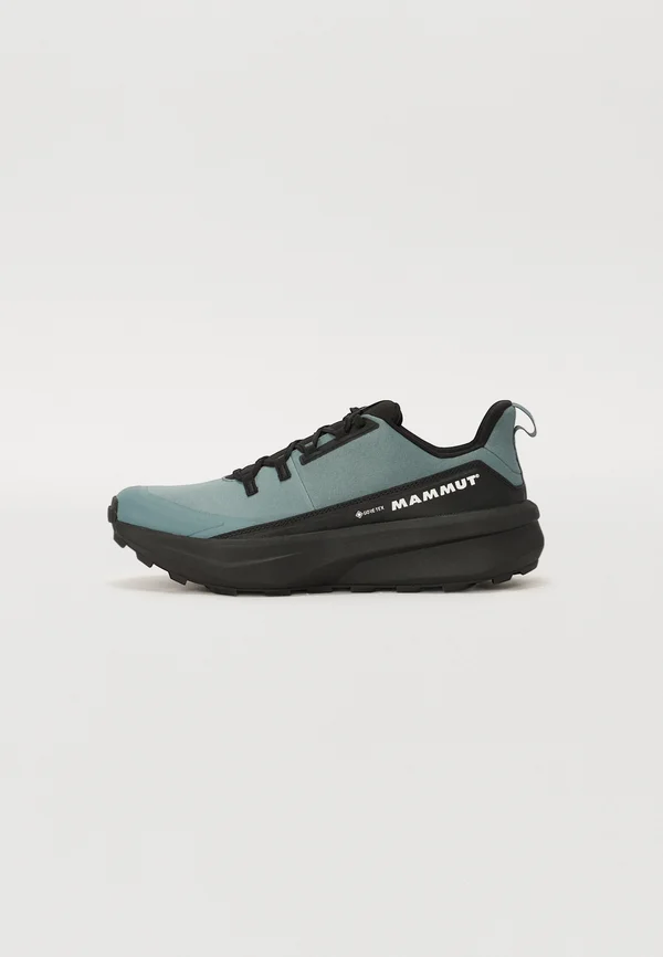 AENERGY HIKE GTX - Hikingschuh - strata/black