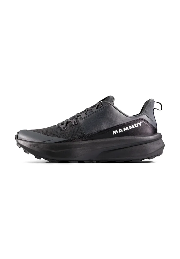 AENERGY HIKE - Hikingschuh - steel black