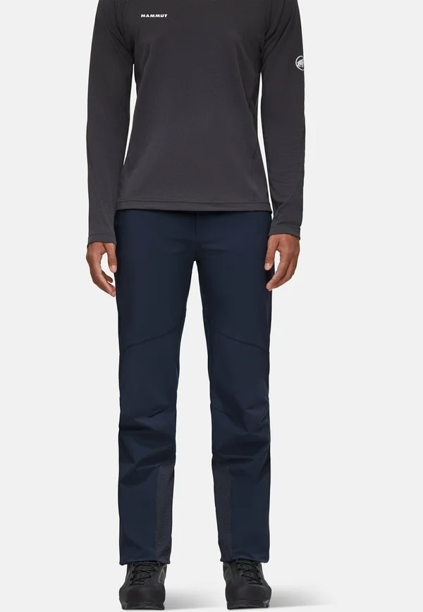 AENERGY HYBRID - Skihose - marine