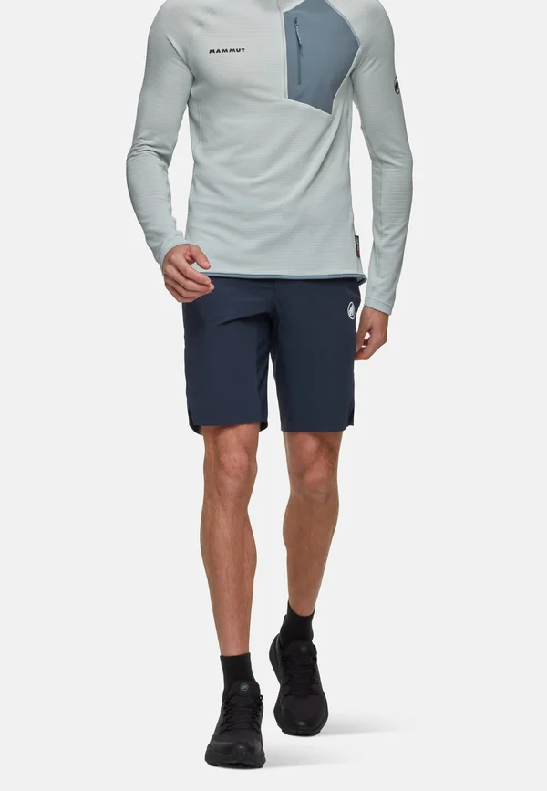 AENERGY LIGHT  - Kurze Sporthose - marine