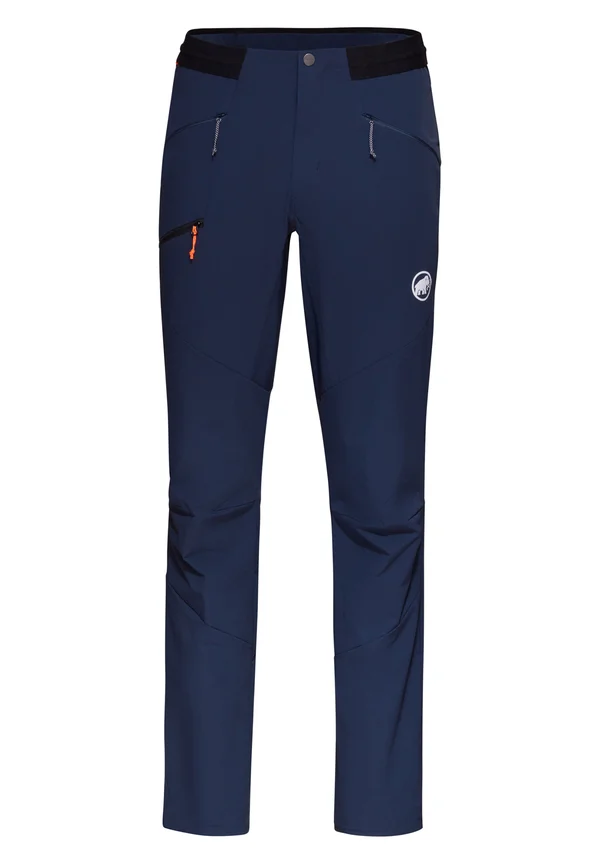 AENERGY LIGHT SO - Stoffhose - marine