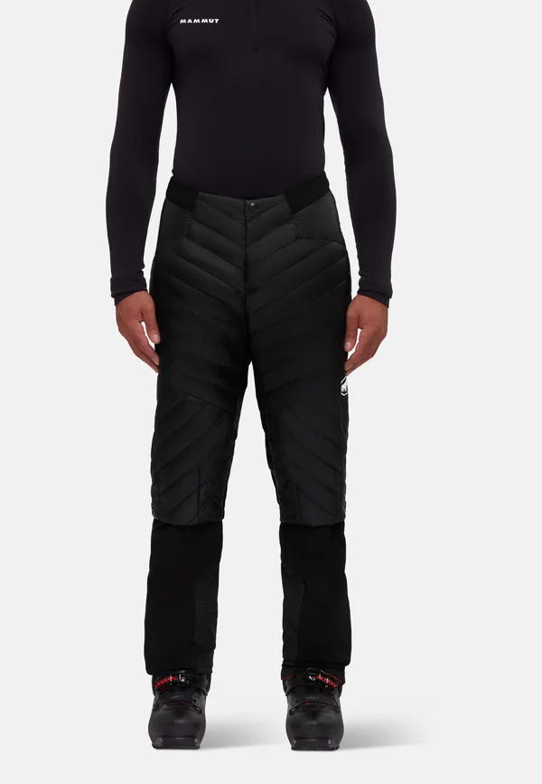 AENERGY - Outdoor Shorts - black