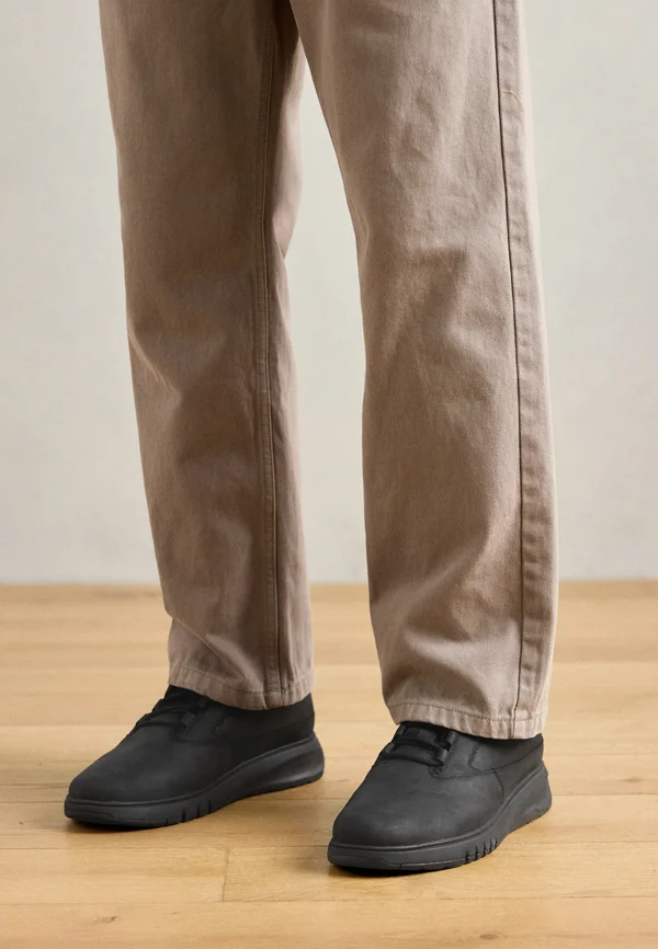 AERANTIS 4X4 ABX - Schnürstiefelette - black