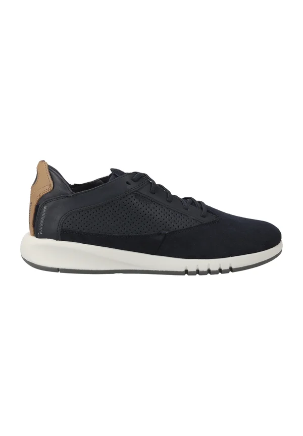 AERANTIS  - Sneaker low - blau
