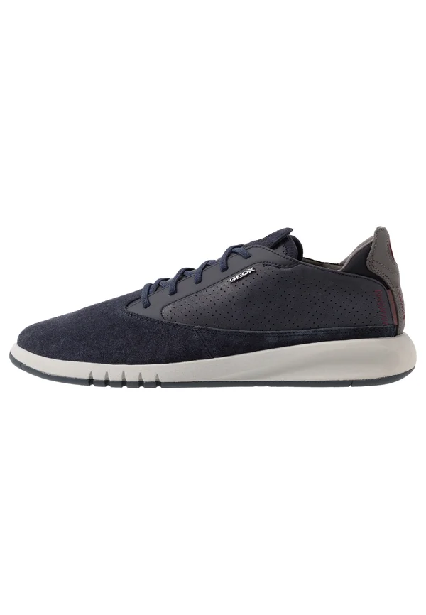 AERANTIS - Sneaker low - navy