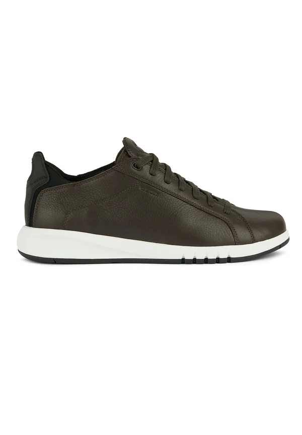 AERANTIS - Sportlicher Schnürer - coffee black