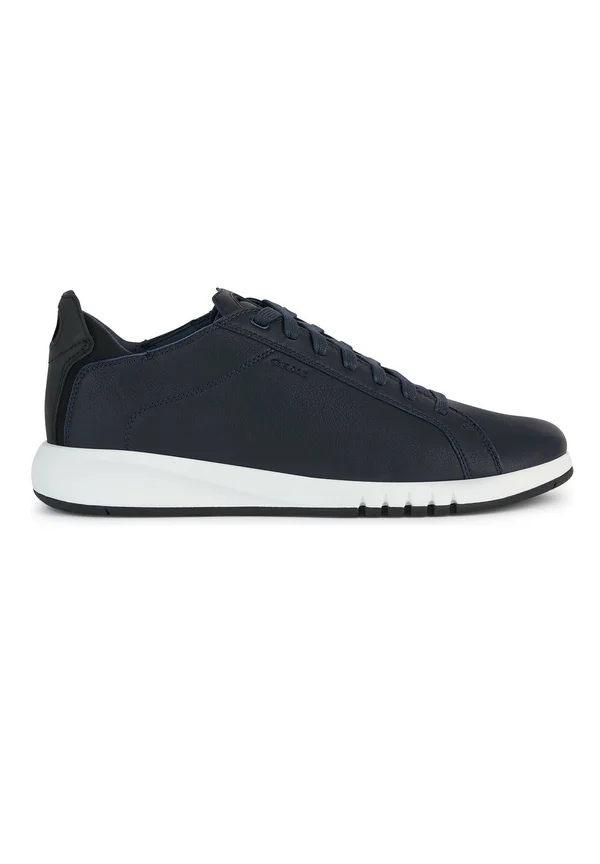 AERANTIS - Sportlicher Schnürer - navy black