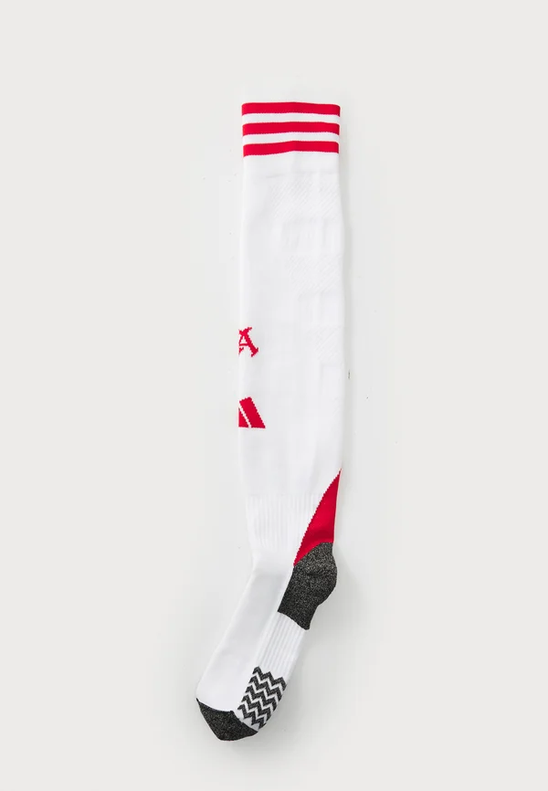 AFC H UNISEX - Vereinsmannschaften - white/better scarlet