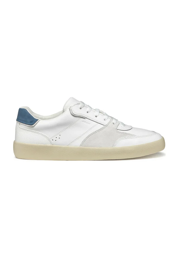 AFFILE - Sneaker low - white avio