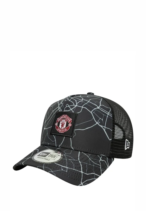 AFRAME TRUCKER - Cap - black