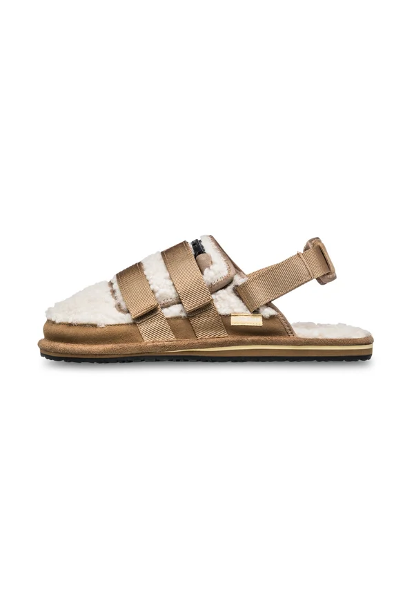 AFTER SESSION - Hausschuh - off-white