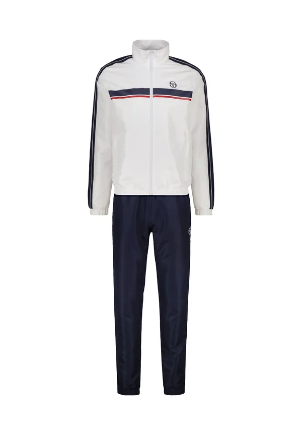 AGAVE SET  - Trainingsanzug - navy white