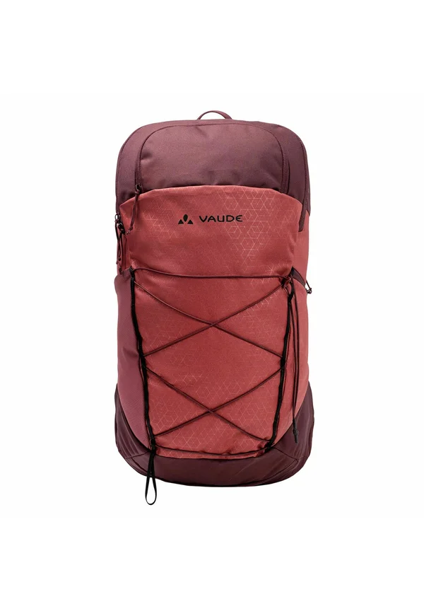 AGILE AIR - Trekkingrucksack - redeva
