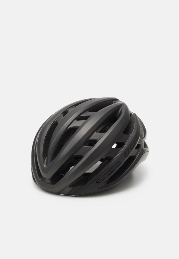 AGILIS UNISEX - Helm - matte black