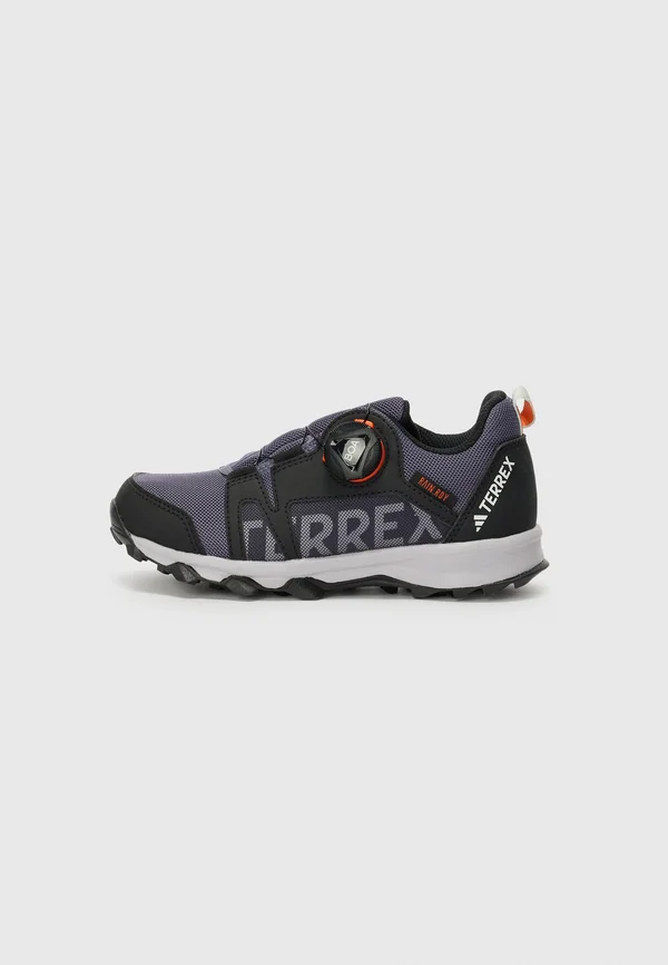 AGRAVIC TRAIL UNISEX - Hikingschuh - pure teal/white/core black