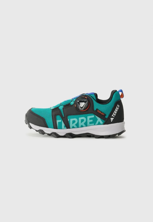 AGRAVIC TRAIL UNISEX - Hikingschuh - pure teal/white/semi lucid blue