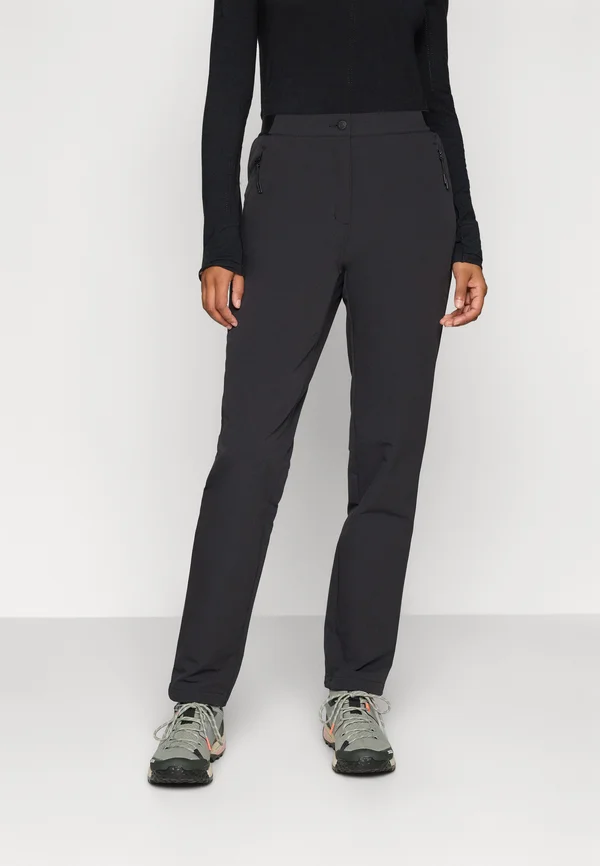 AGRI - Outdoor-Hose - basic black