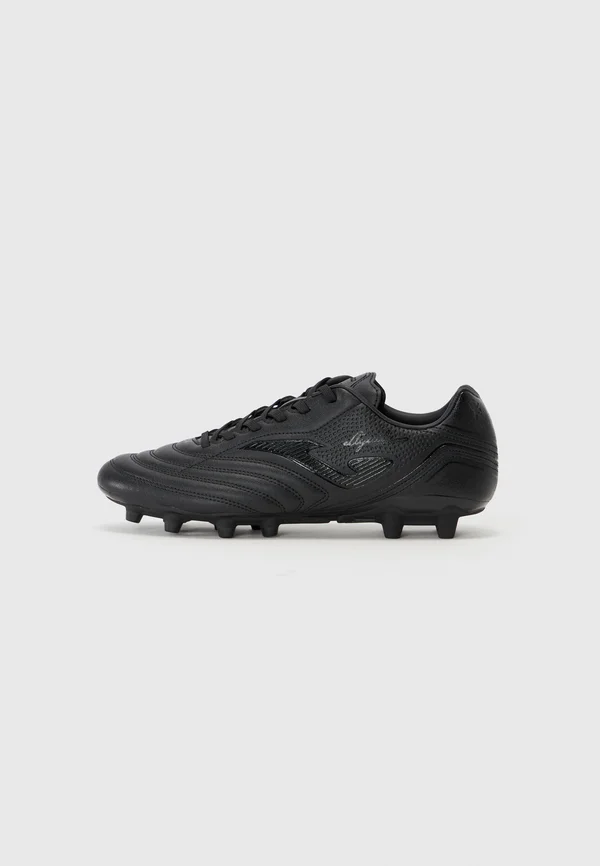 AGUILA - Fußballschuh Nocken - black