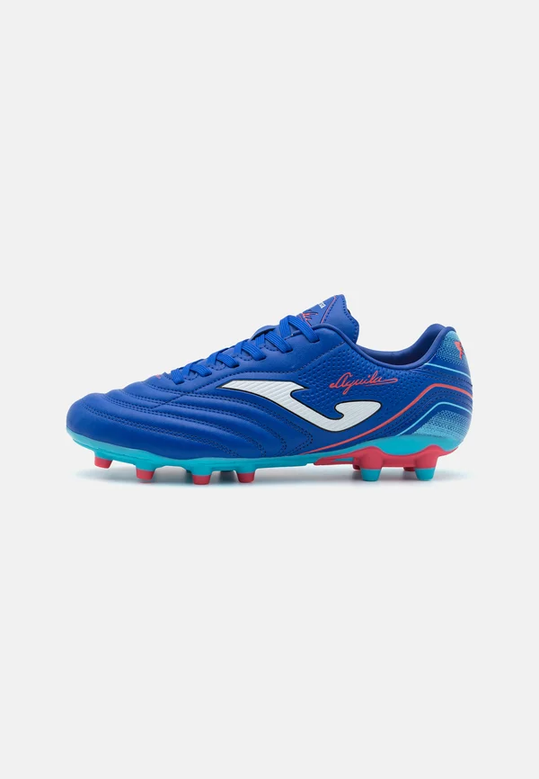 AGUILA - Fußballschuh Nocken - navy