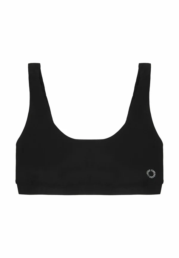 AGUNG - Bikini-Top - NERO